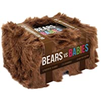Asmodee - Bears vs Babies - Español (EKBB01ES)